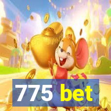 775 bet